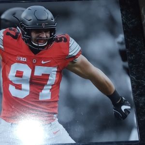 Joey bosa picture
